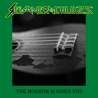 Reissverschluzz - The Horror B-Sides You