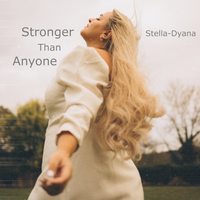 Stella-Dyana - Stronger Than Anyone