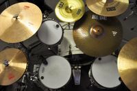 SBS Bild 5 Drums